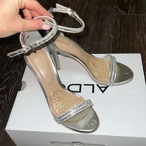 Aldo heels